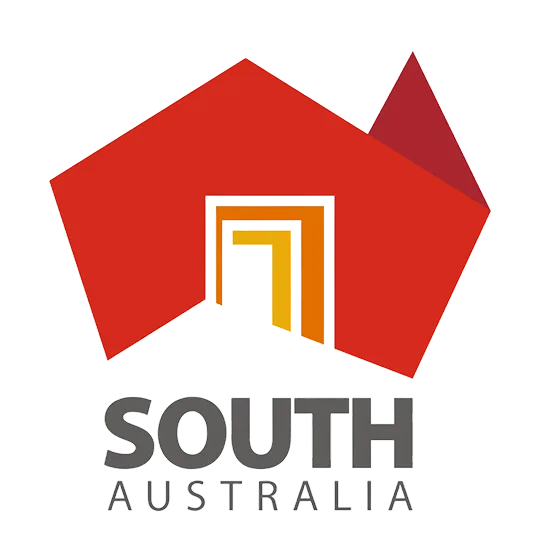 South Australia State Brand